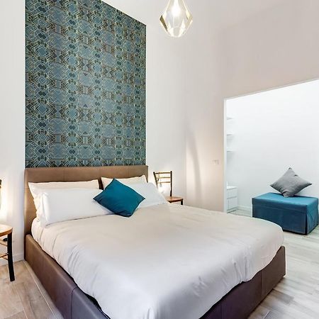 Bdc - Termini Sun Apartment Рим Екстериор снимка
