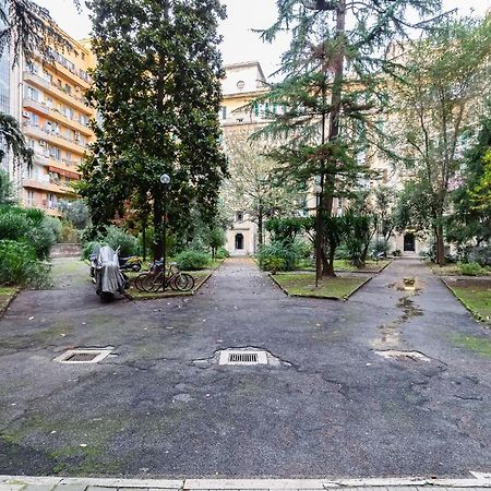 Bdc - Termini Sun Apartment Рим Екстериор снимка