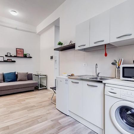 Bdc - Termini Sun Apartment Рим Екстериор снимка