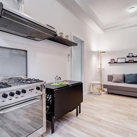 Bdc - Termini Sun Apartment Рим Екстериор снимка