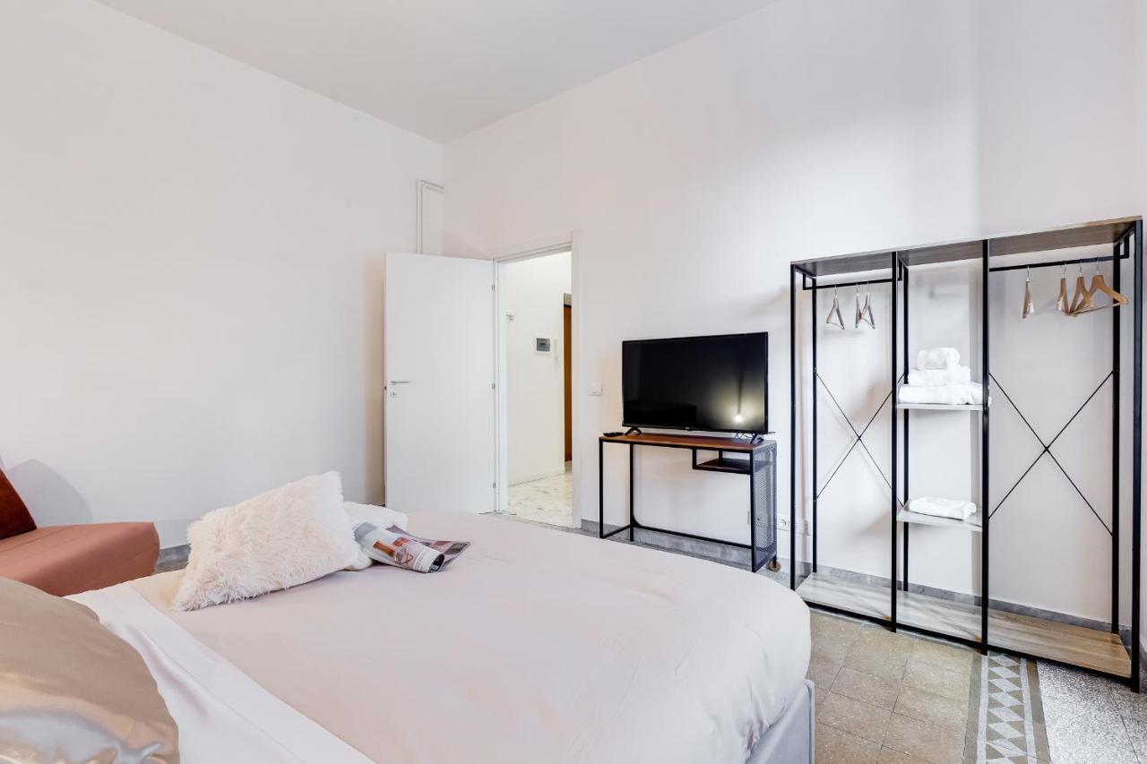 Bdc - Termini Sun Apartment Рим Екстериор снимка