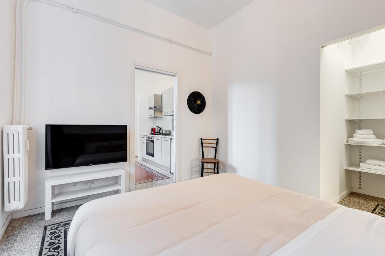Bdc - Termini Sun Apartment Рим Екстериор снимка