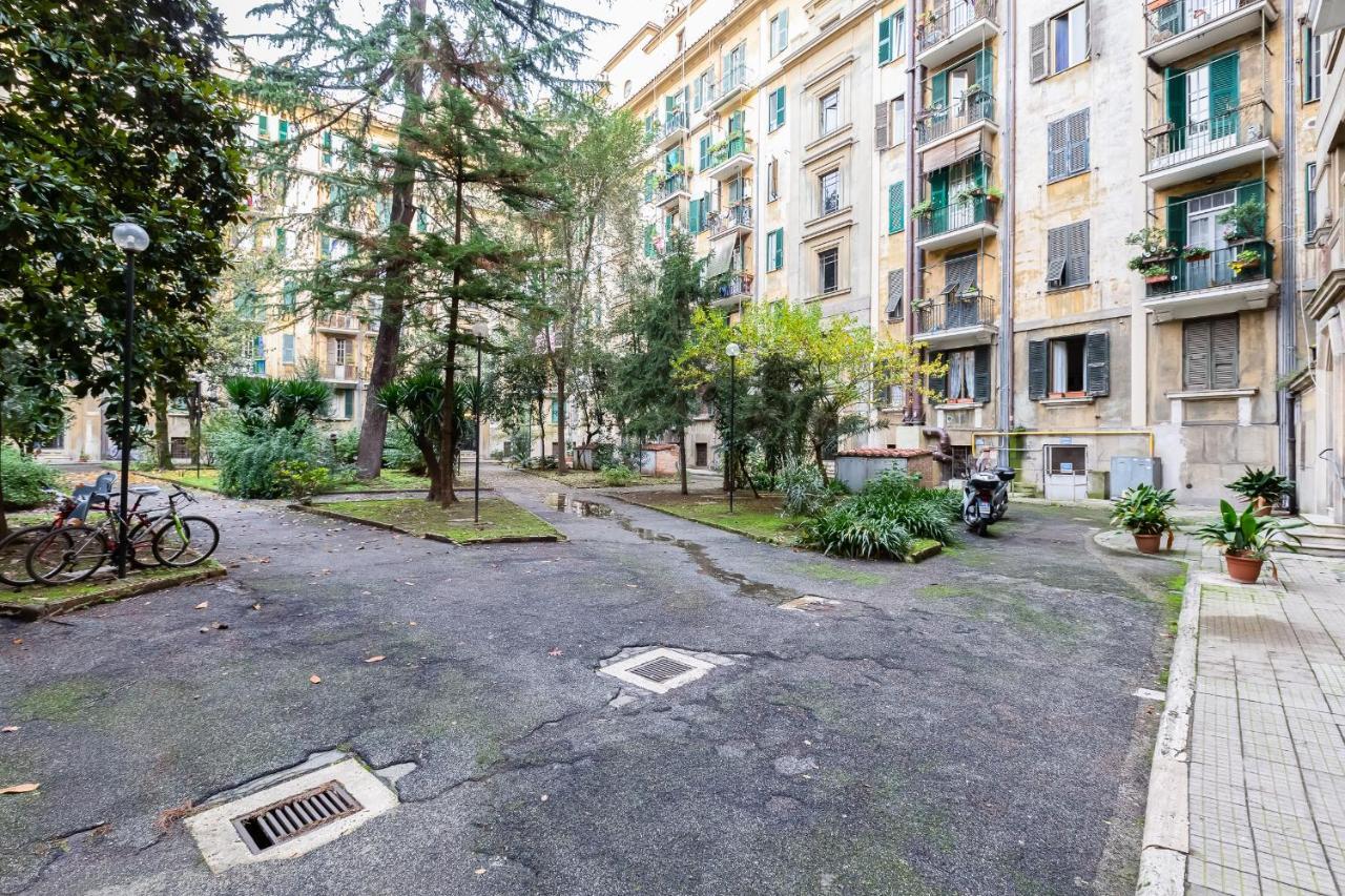 Bdc - Termini Sun Apartment Рим Екстериор снимка