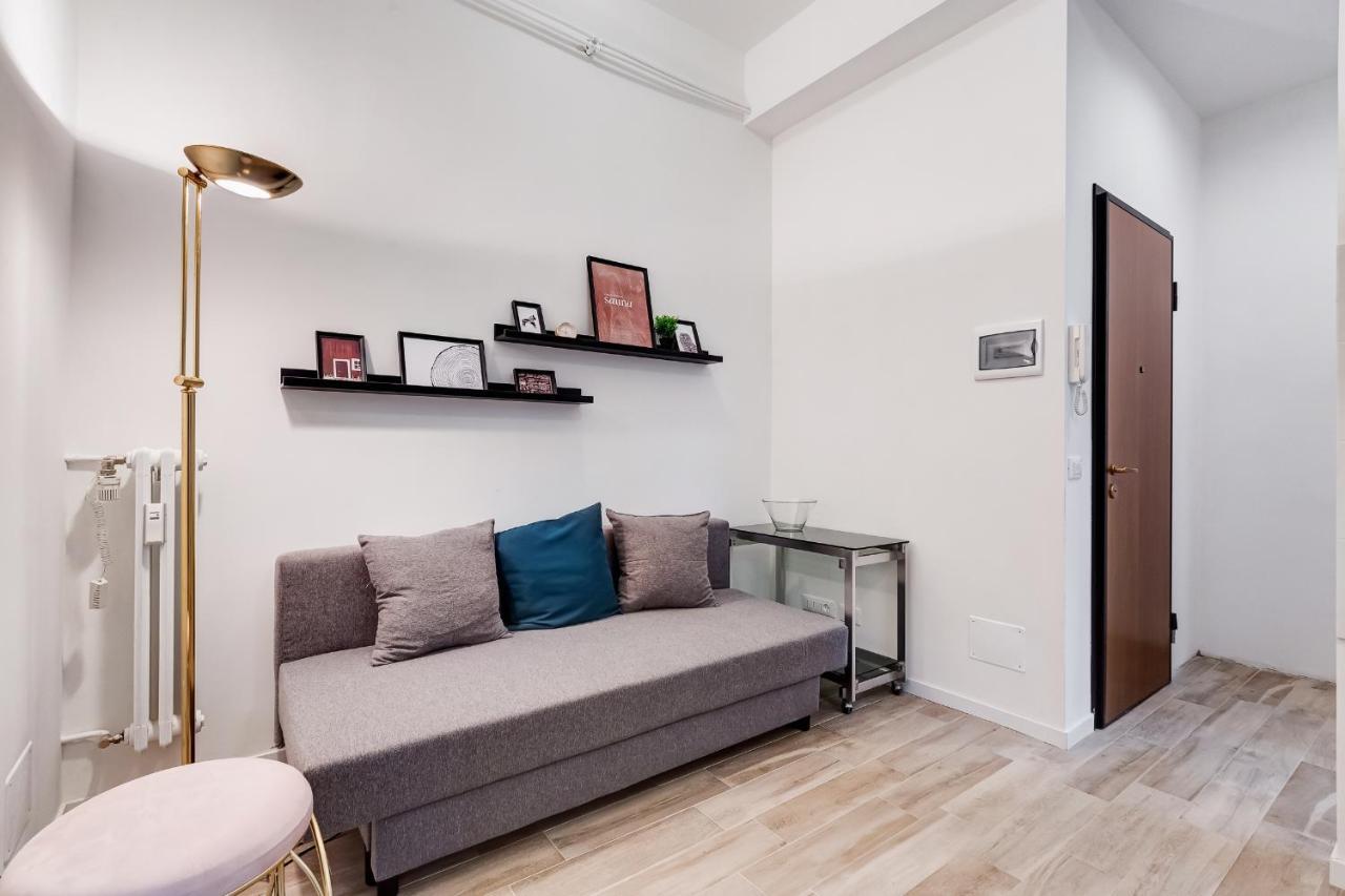 Bdc - Termini Sun Apartment Рим Екстериор снимка