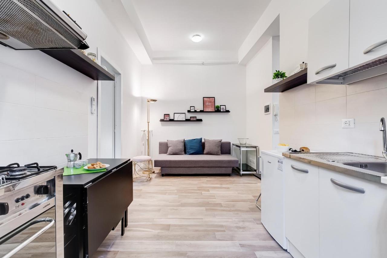 Bdc - Termini Sun Apartment Рим Екстериор снимка