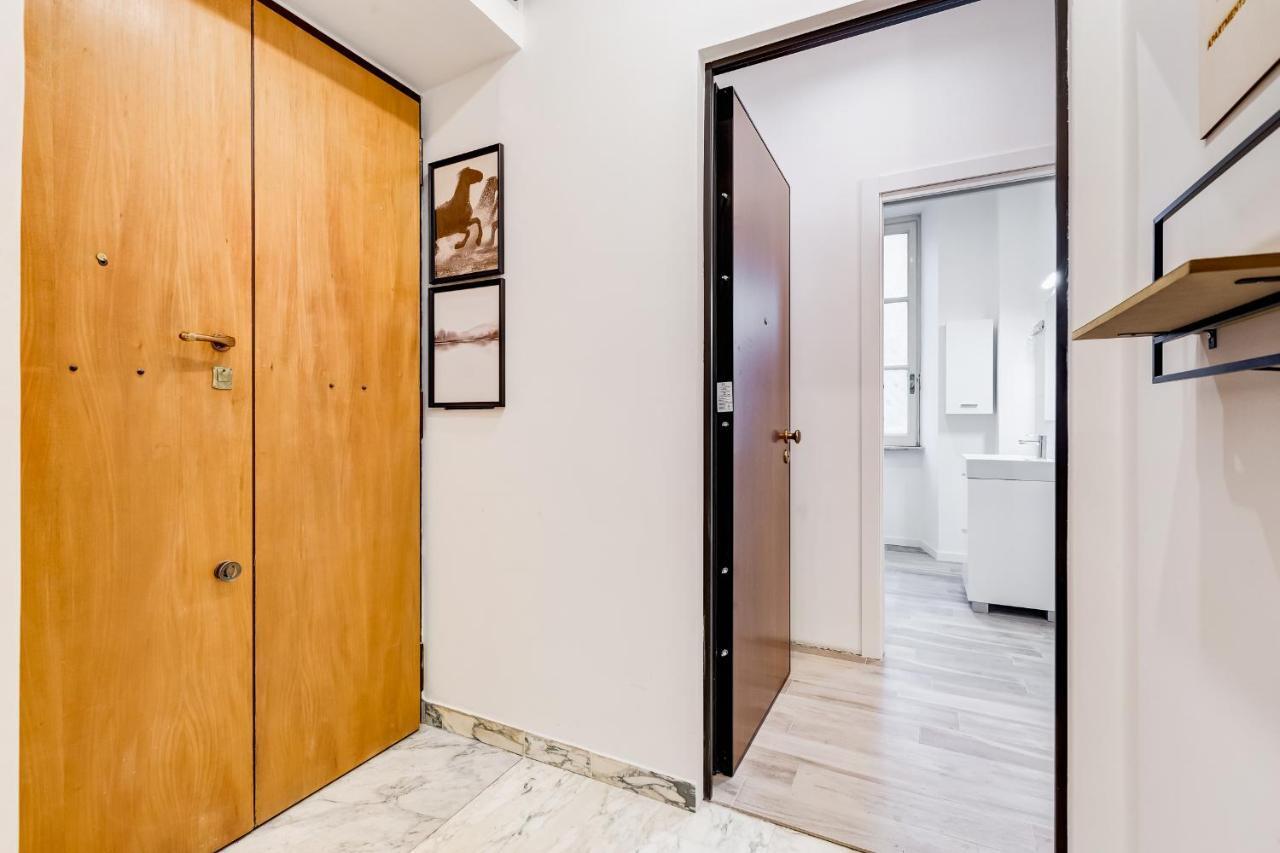 Bdc - Termini Sun Apartment Рим Екстериор снимка