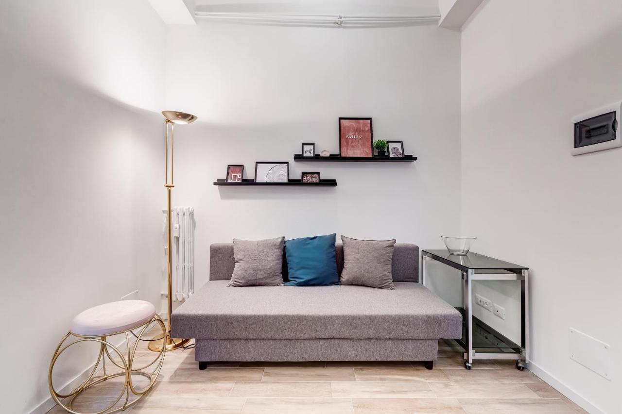 Bdc - Termini Sun Apartment Рим Екстериор снимка