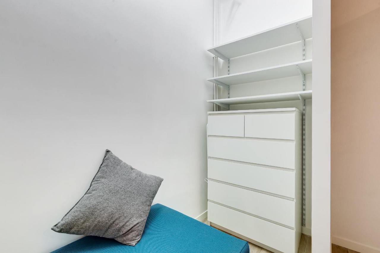 Bdc - Termini Sun Apartment Рим Екстериор снимка