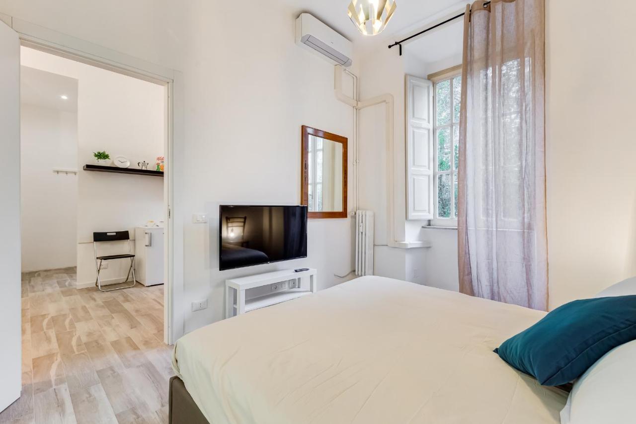 Bdc - Termini Sun Apartment Рим Екстериор снимка