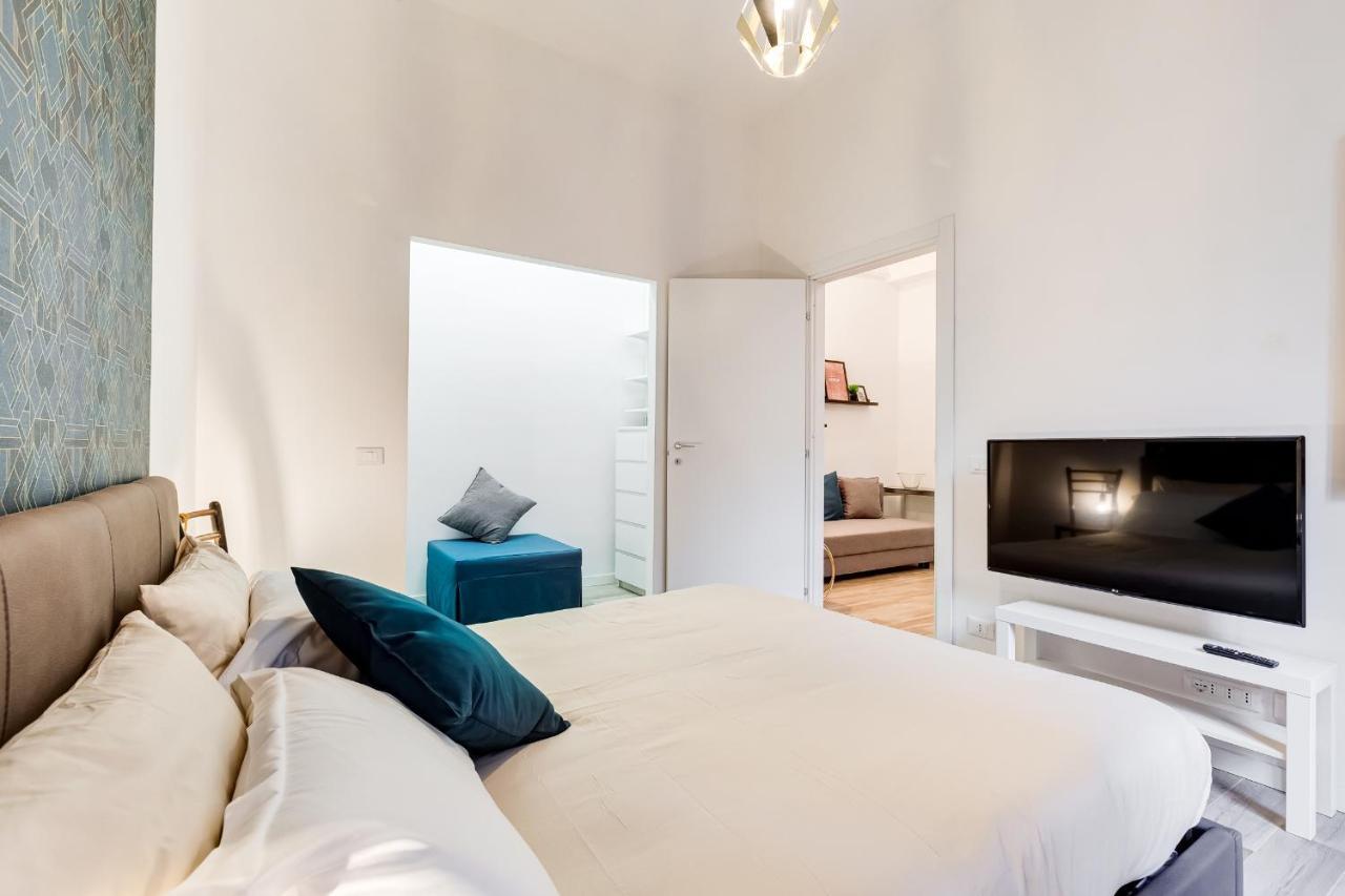 Bdc - Termini Sun Apartment Рим Екстериор снимка