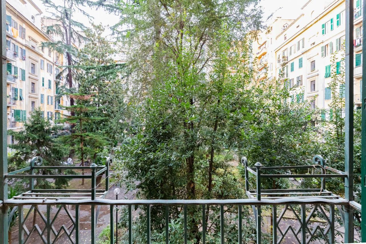 Bdc - Termini Sun Apartment Рим Екстериор снимка