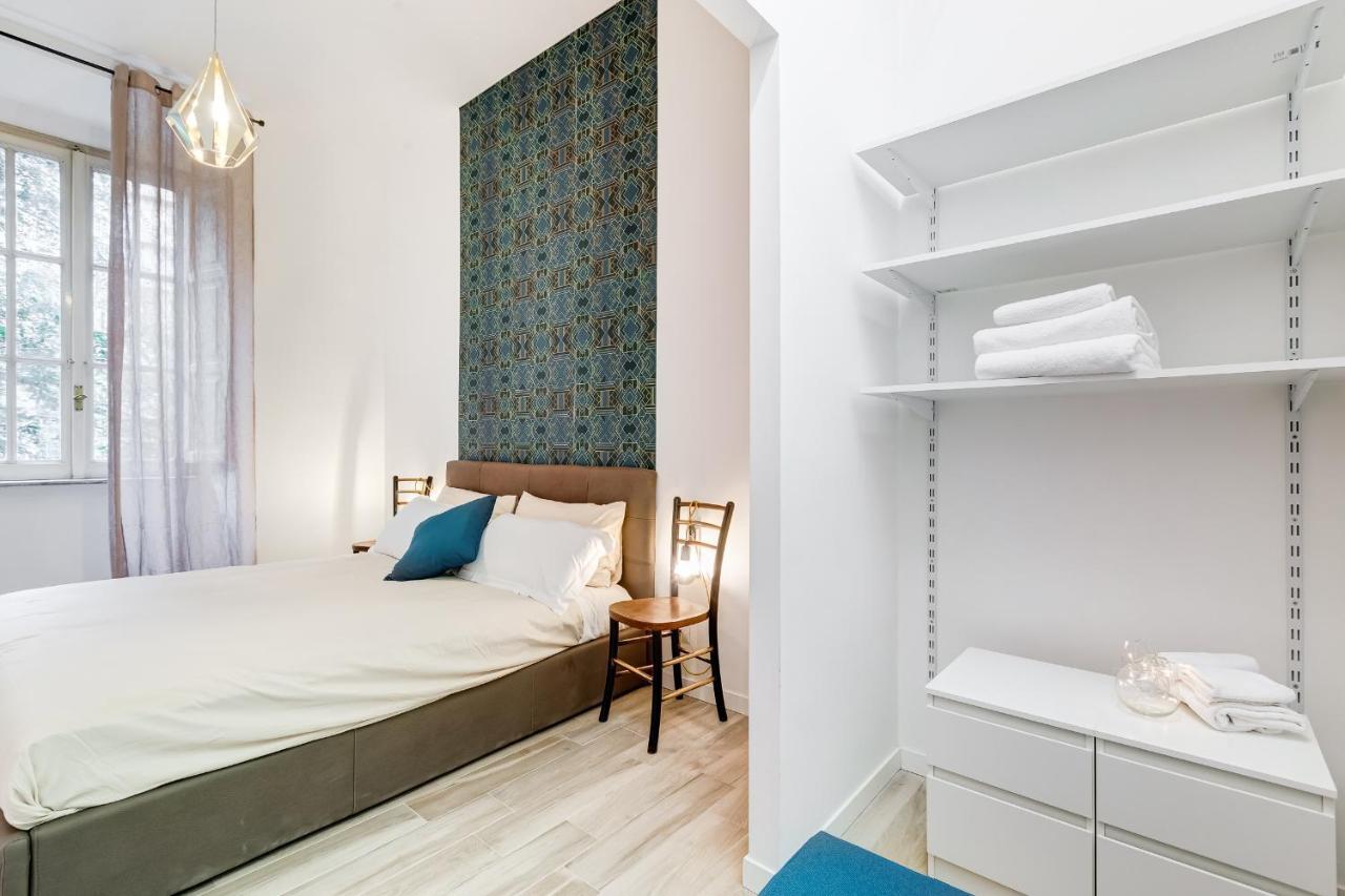 Bdc - Termini Sun Apartment Рим Екстериор снимка
