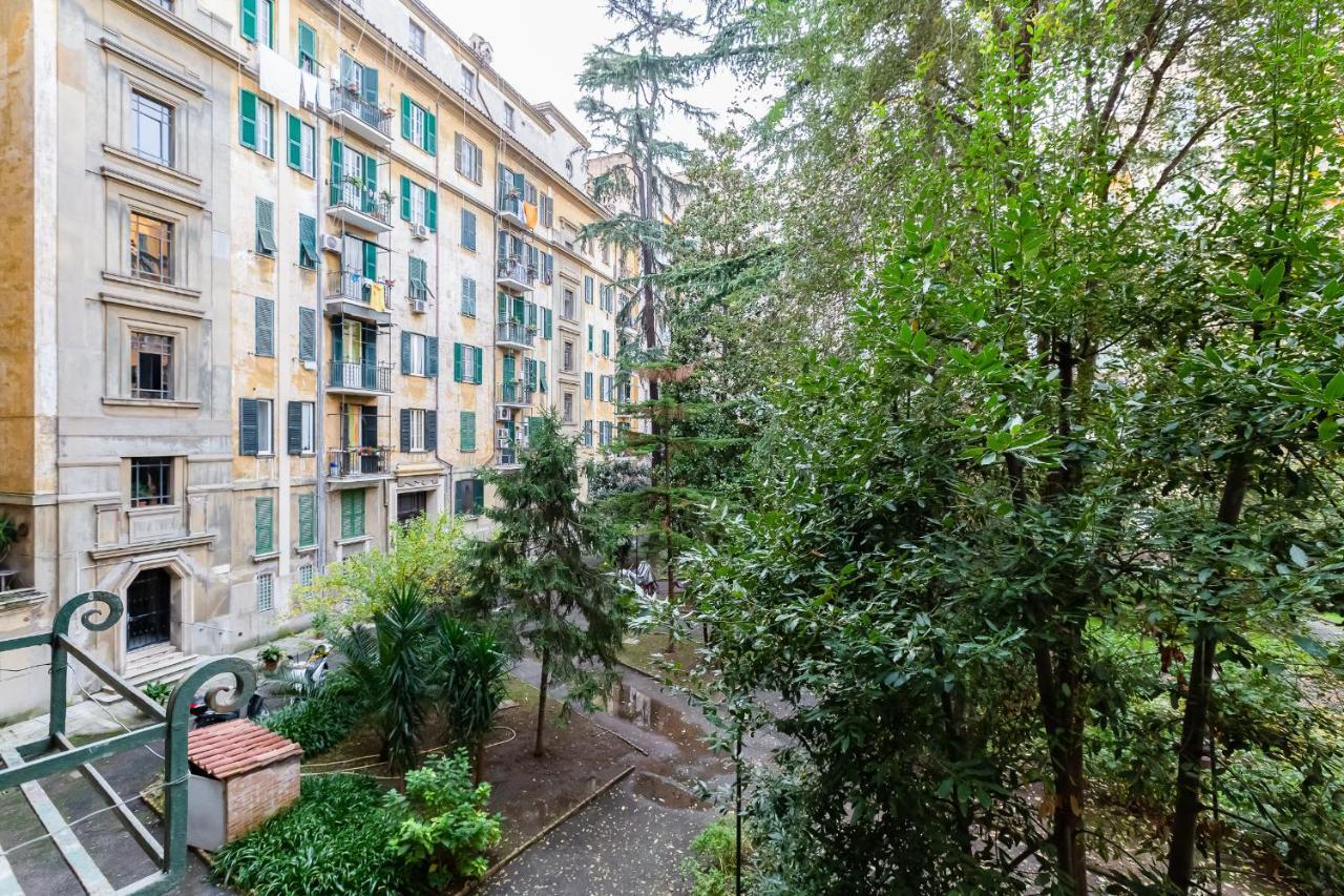 Bdc - Termini Sun Apartment Рим Екстериор снимка