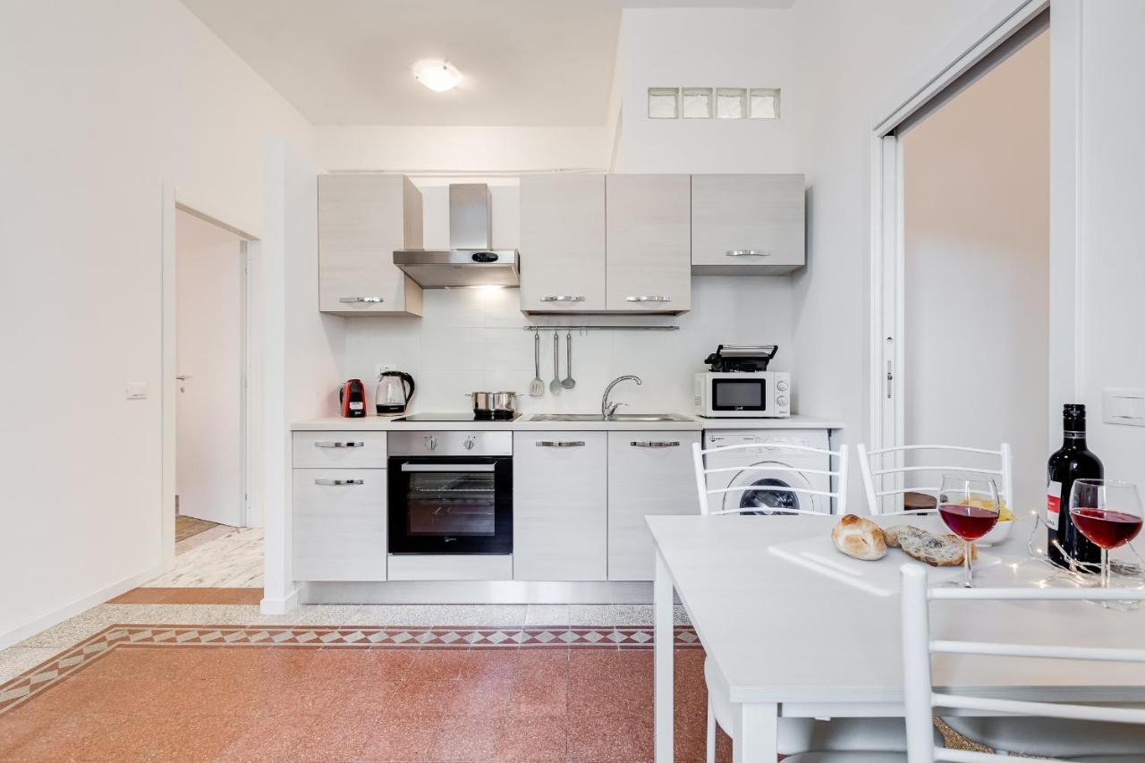 Bdc - Termini Sun Apartment Рим Екстериор снимка