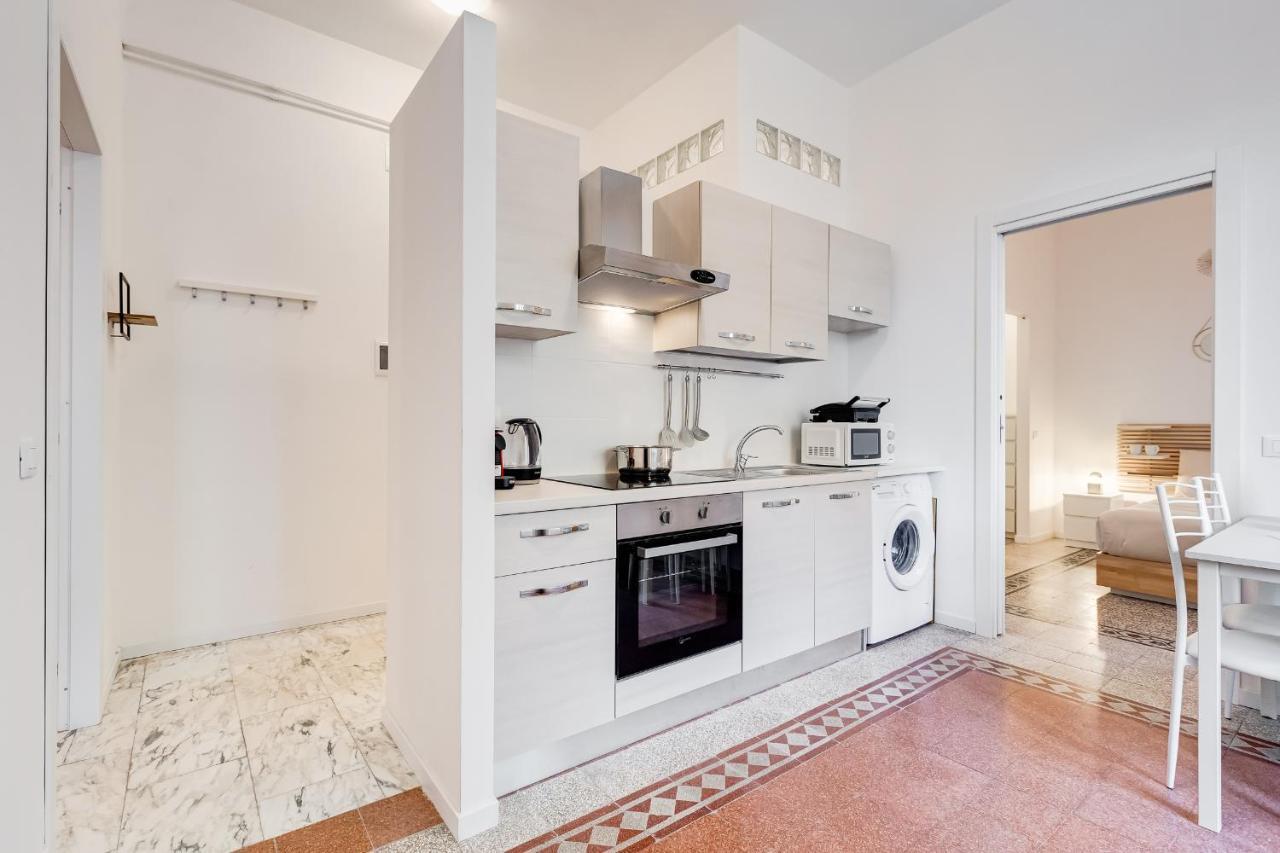 Bdc - Termini Sun Apartment Рим Екстериор снимка