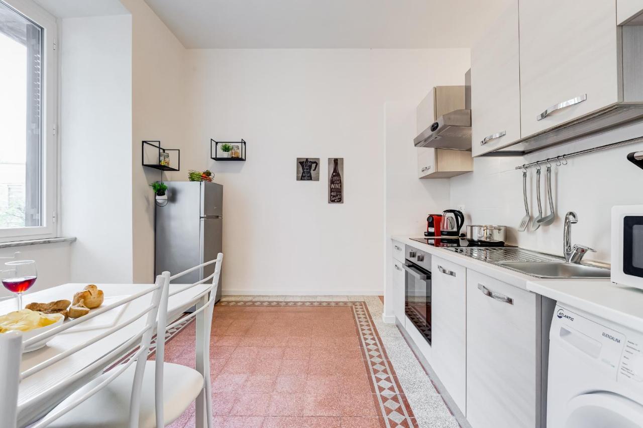 Bdc - Termini Sun Apartment Рим Екстериор снимка