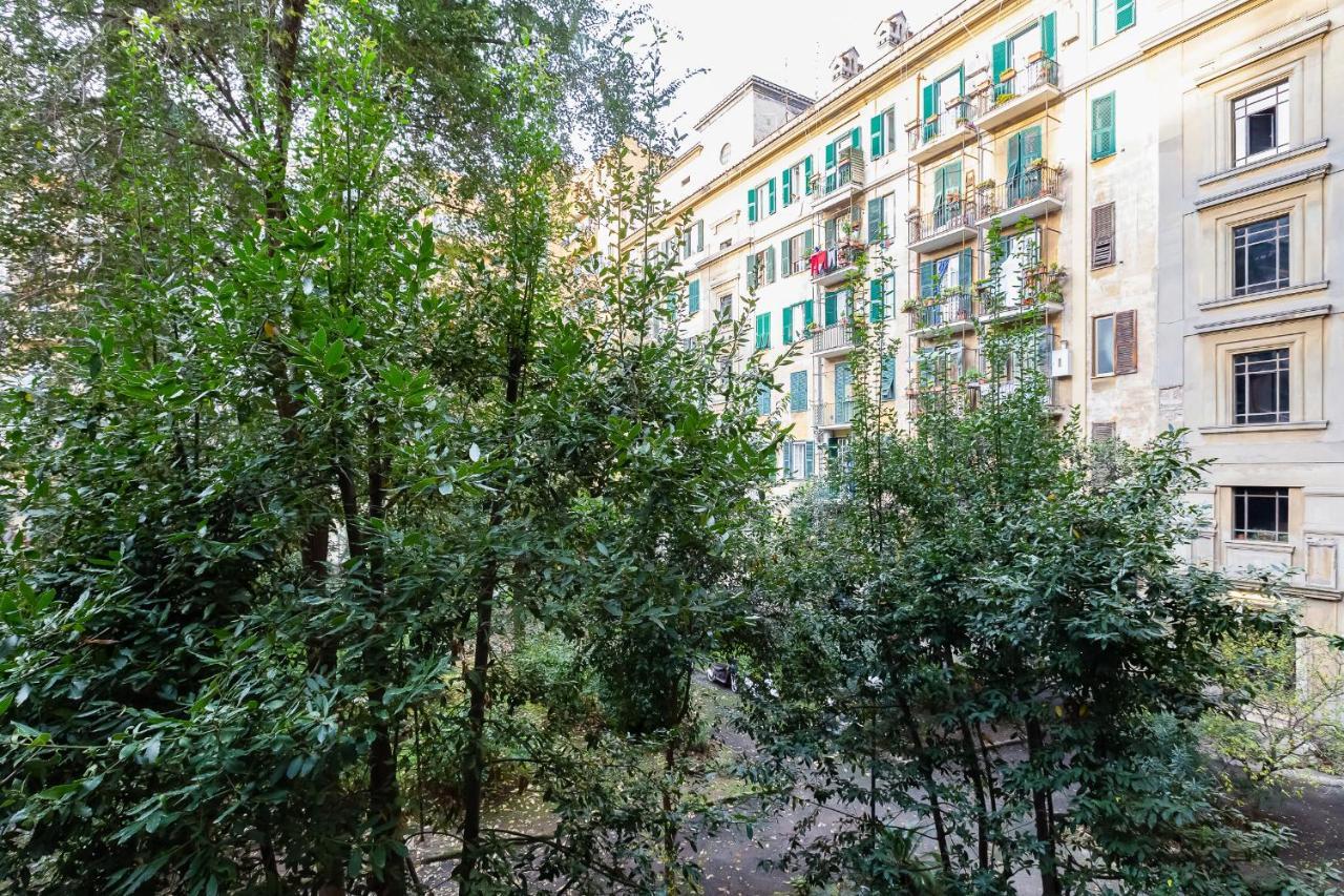 Bdc - Termini Sun Apartment Рим Екстериор снимка