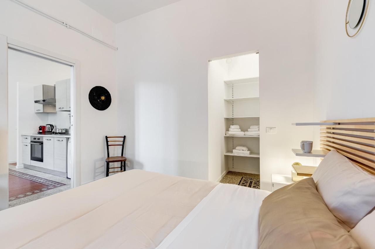 Bdc - Termini Sun Apartment Рим Екстериор снимка