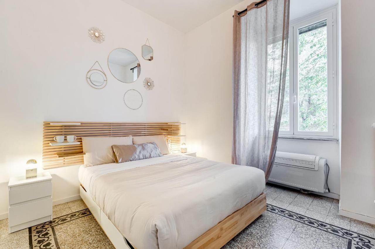 Bdc - Termini Sun Apartment Рим Екстериор снимка