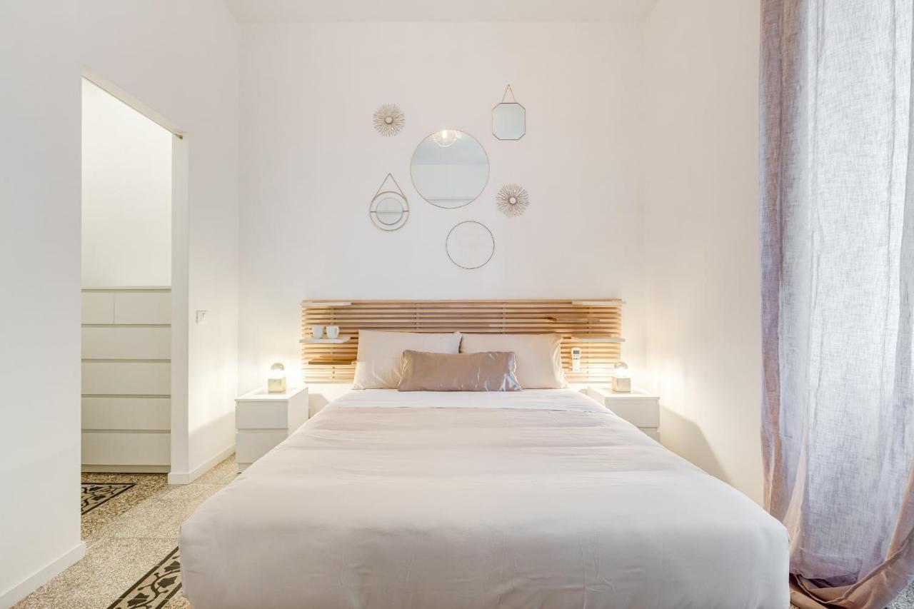 Bdc - Termini Sun Apartment Рим Екстериор снимка