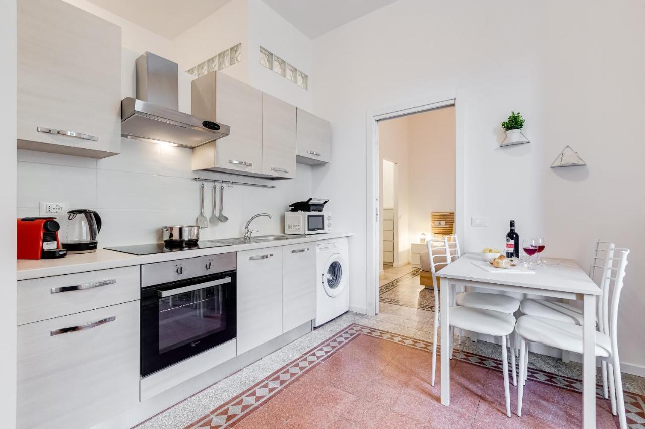 Bdc - Termini Sun Apartment Рим Екстериор снимка