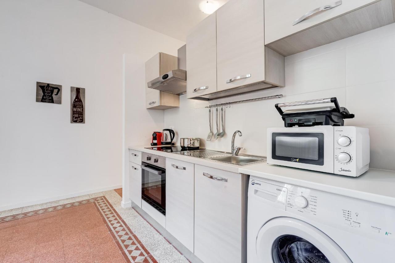 Bdc - Termini Sun Apartment Рим Екстериор снимка