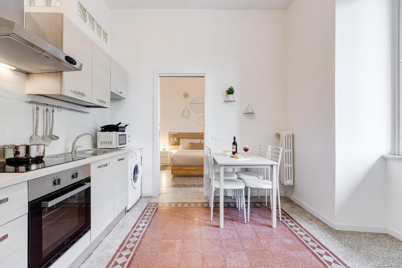 Bdc - Termini Sun Apartment Рим Екстериор снимка