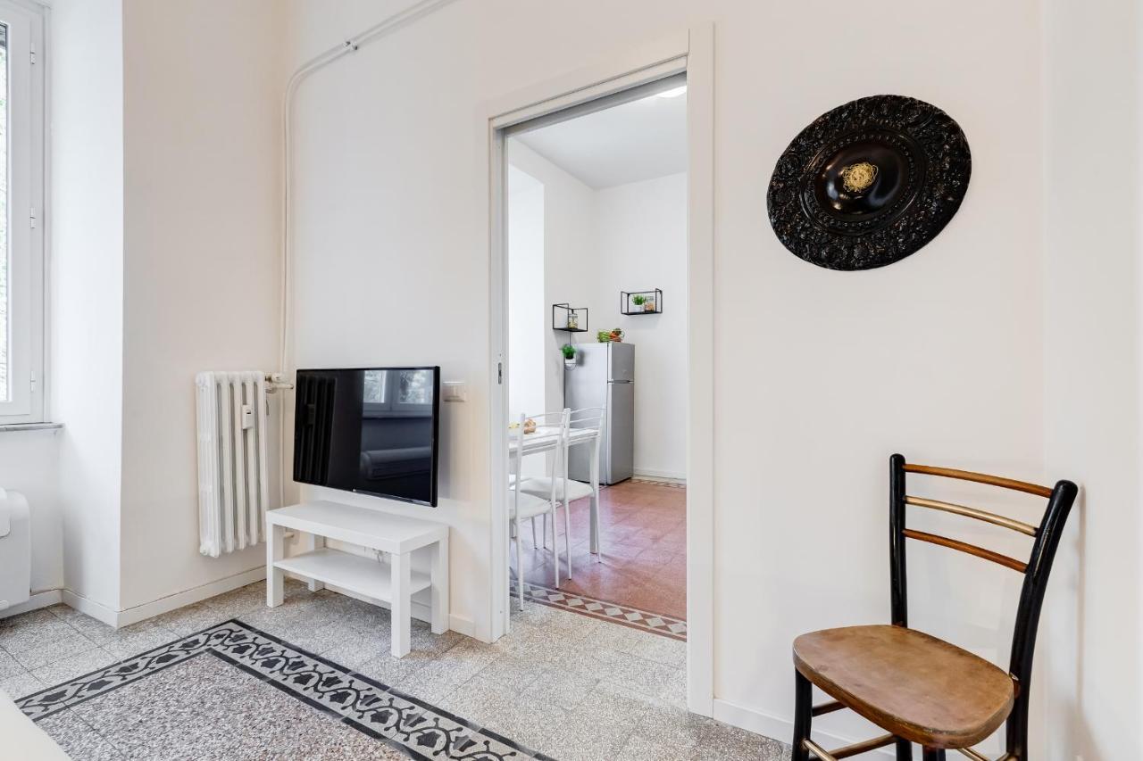 Bdc - Termini Sun Apartment Рим Екстериор снимка