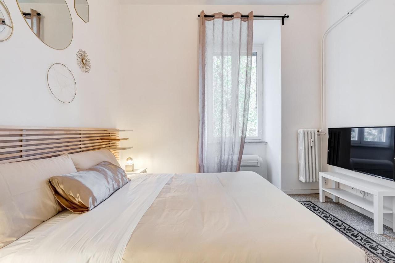 Bdc - Termini Sun Apartment Рим Екстериор снимка