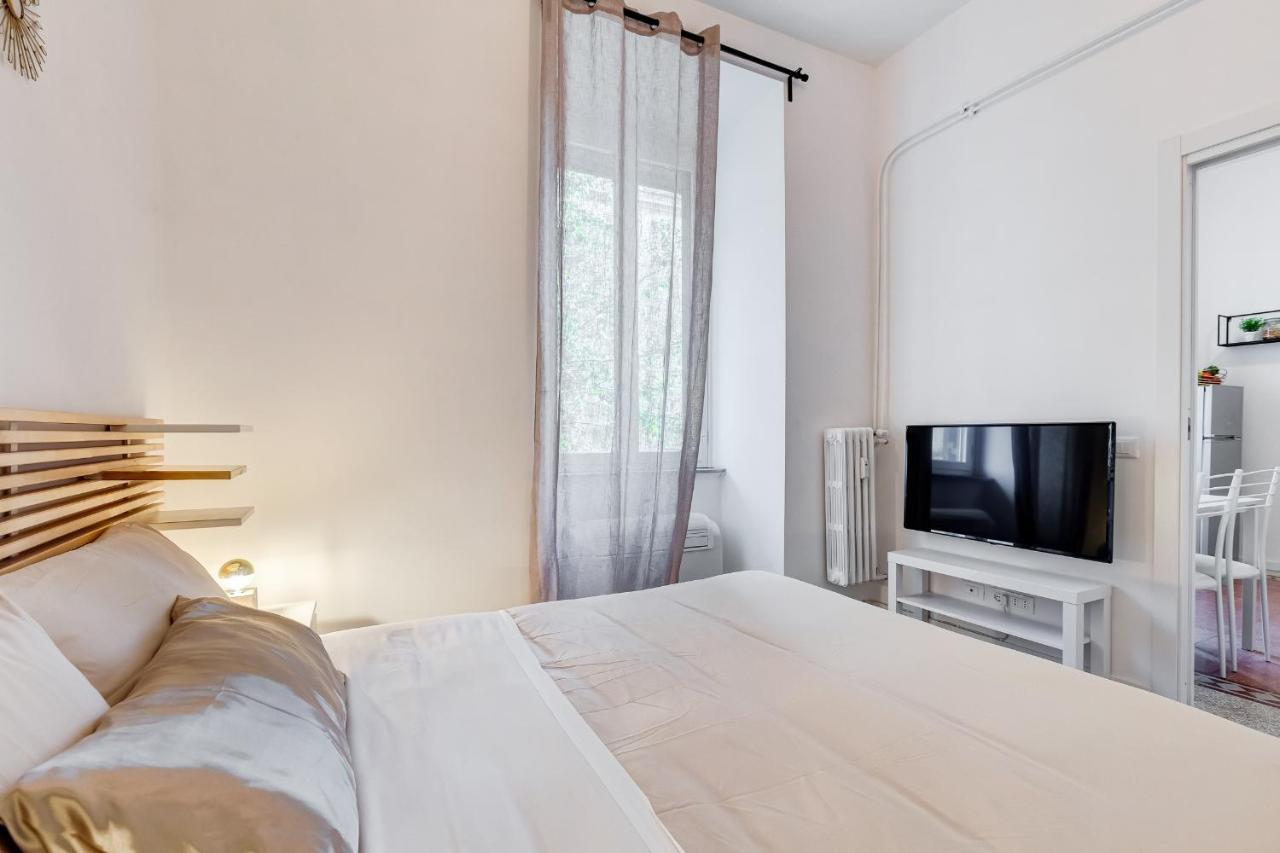Bdc - Termini Sun Apartment Рим Екстериор снимка