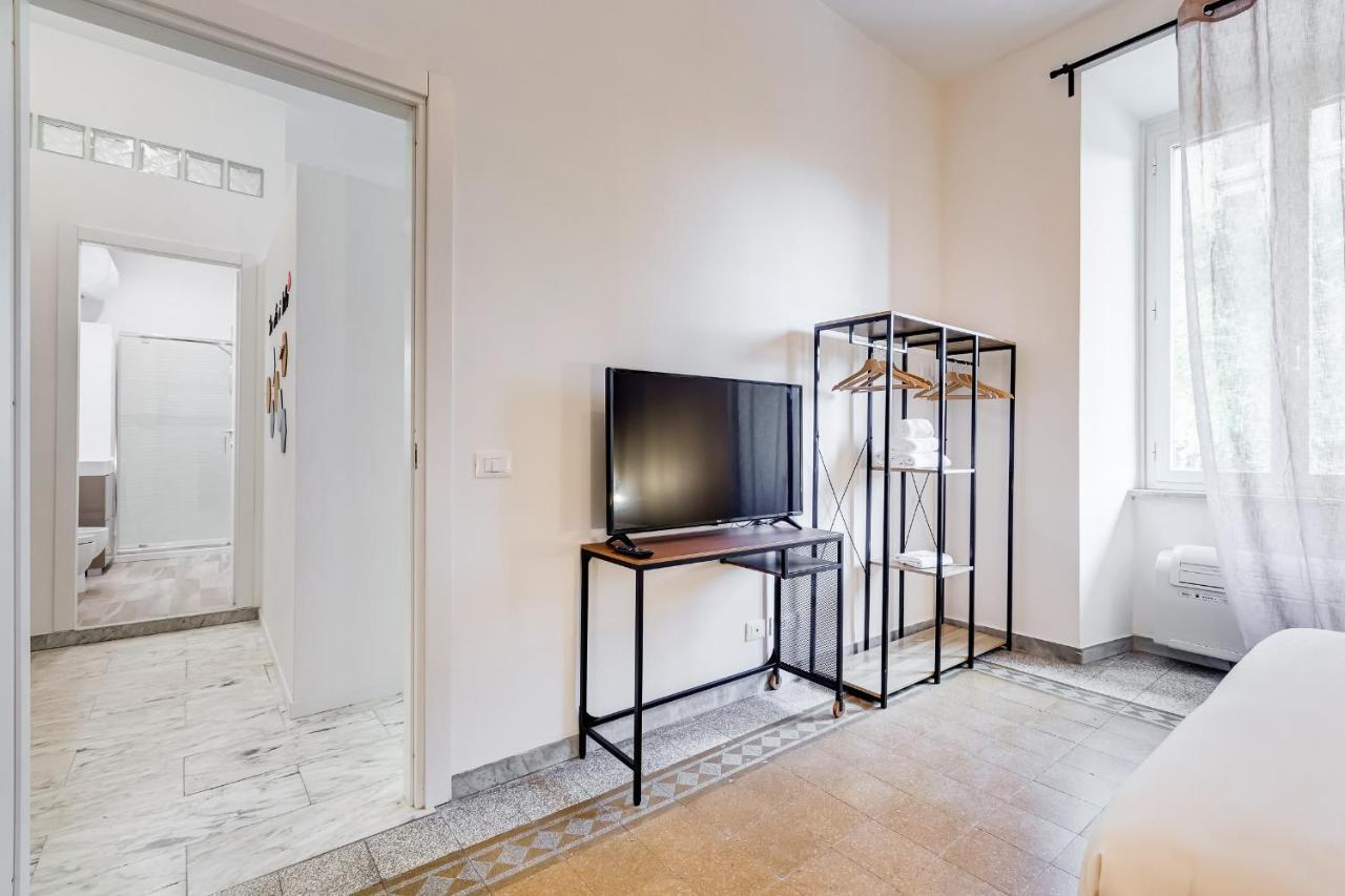 Bdc - Termini Sun Apartment Рим Екстериор снимка