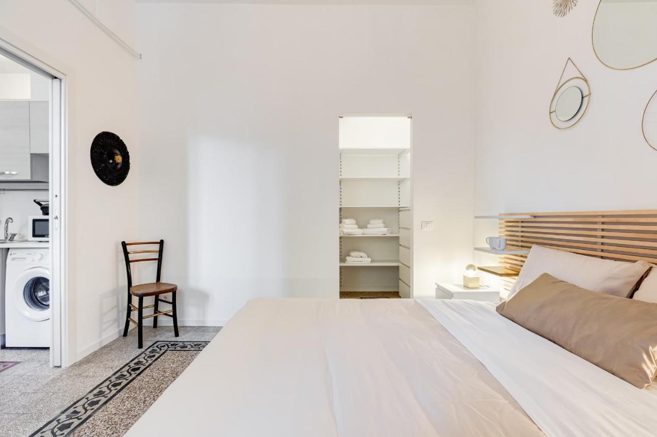 Bdc - Termini Sun Apartment Рим Екстериор снимка