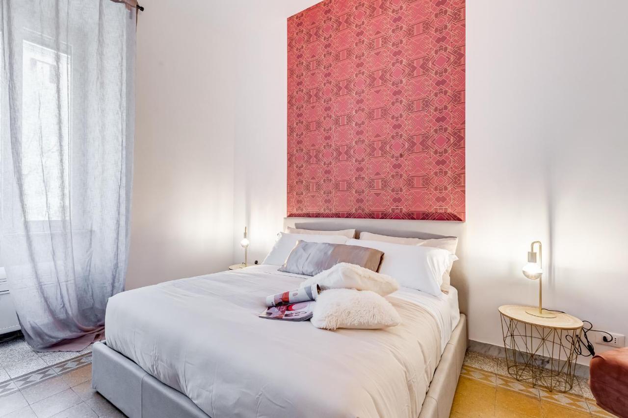 Bdc - Termini Sun Apartment Рим Екстериор снимка