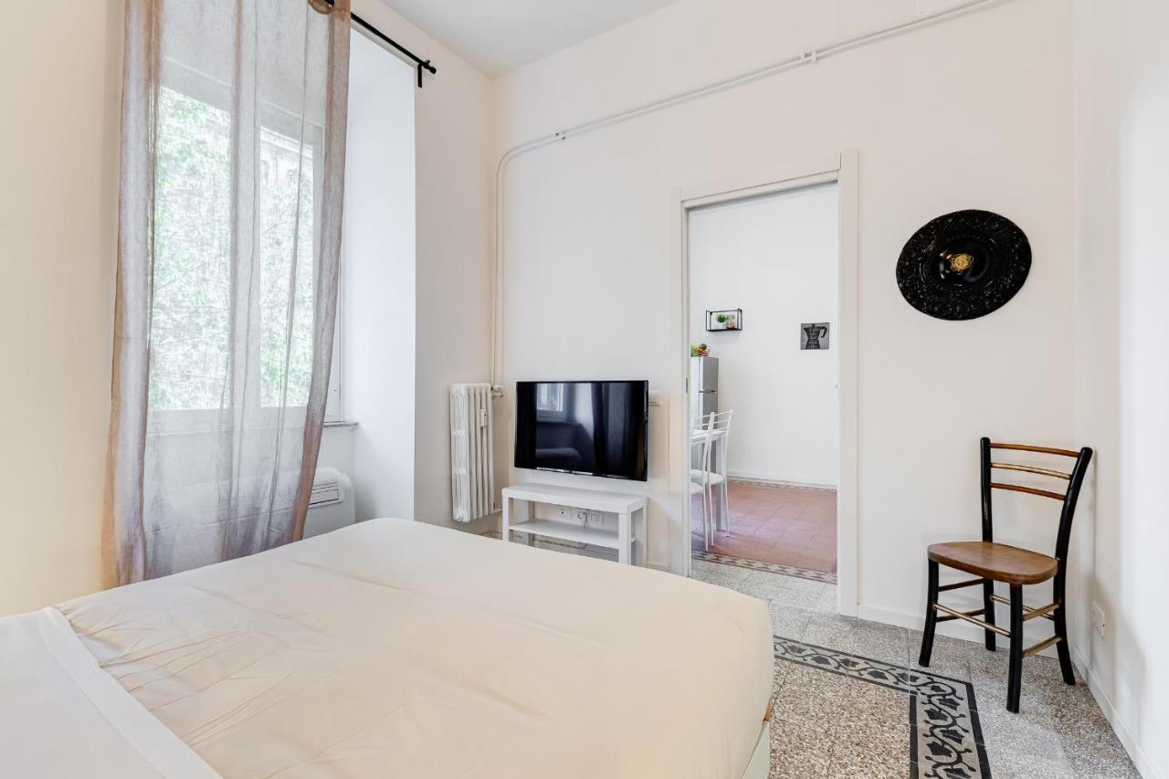 Bdc - Termini Sun Apartment Рим Екстериор снимка