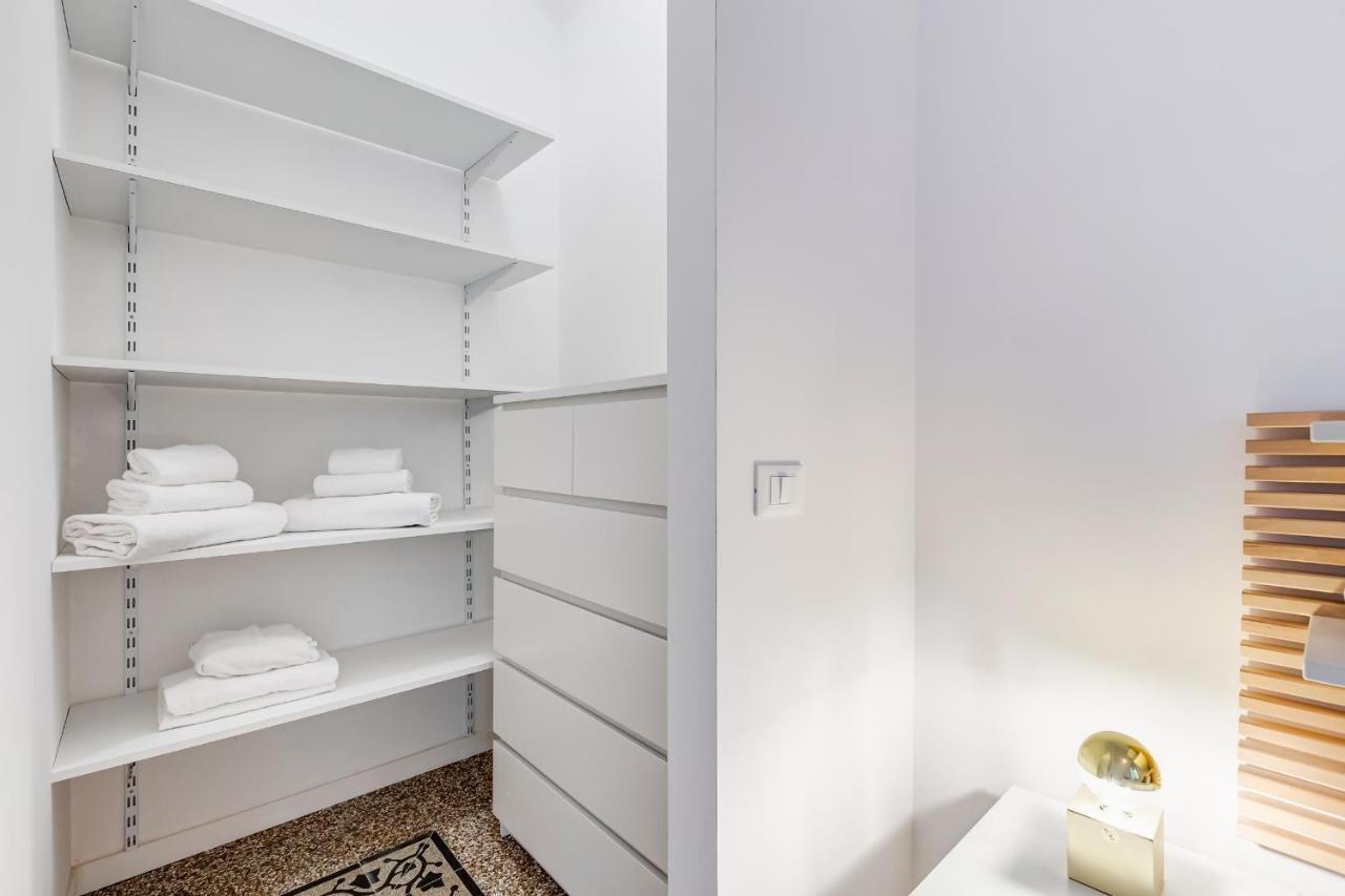 Bdc - Termini Sun Apartment Рим Екстериор снимка